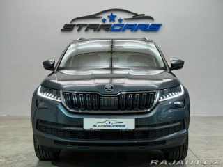 Škoda Kodiaq 2.0 TDI 140 kW DSG 4x4 S 2020
