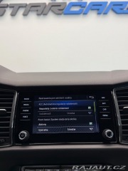 Škoda Kodiaq 2.0 TDI 140 kW DSG 4x4 S 2020