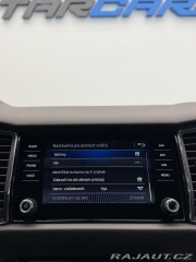 Škoda Kodiaq 2.0 TDI 140 kW DSG 4x4 S 2020