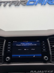 Škoda Kodiaq 2.0 TDI 140 kW DSG 4x4 S 2020