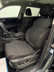 Škoda Kodiaq 2.0 TDI 140 kW DSG 4x4 S 2020