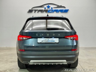 Škoda Kodiaq 2.0 TDI 140 kW DSG 4x4 S 2020