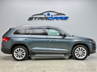 Škoda Kodiaq 2.0 TDI 140 kW DSG 4x4 S 2020