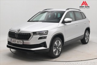 Škoda Karoq 2,0 TDI 85kW DSG Ambition