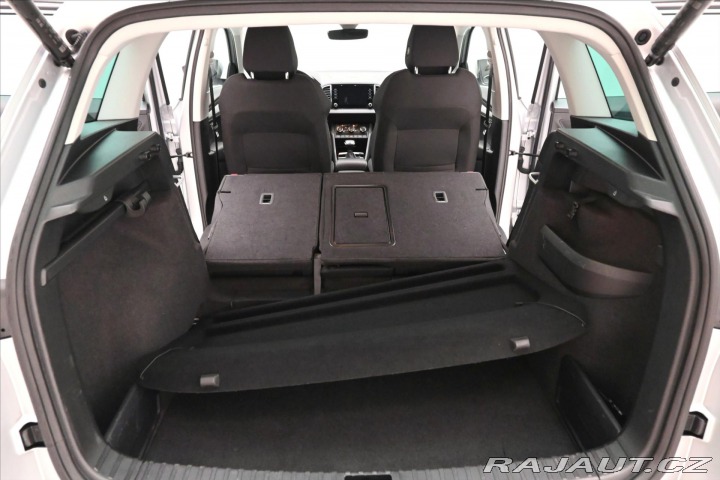 Škoda Karoq 2,0 TDI 85kW DSG Ambition 2023