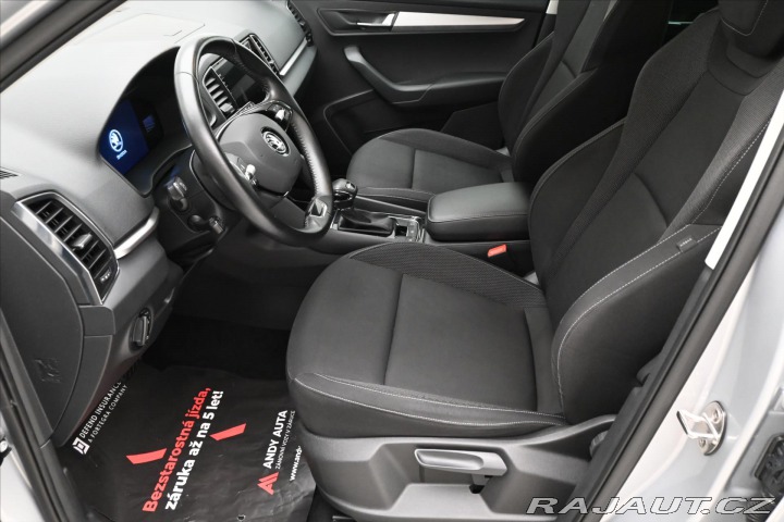 Škoda Karoq 2,0 TDI 85kW DSG Ambition 2023