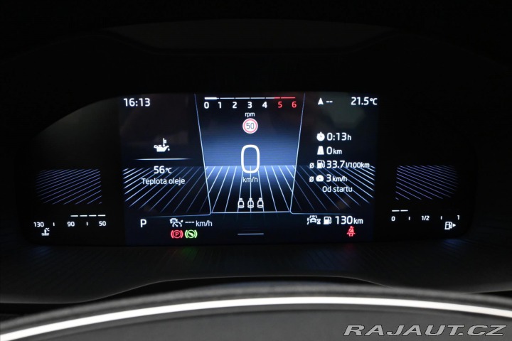 Škoda Karoq 2,0 TDI 85kW DSG Ambition 2023