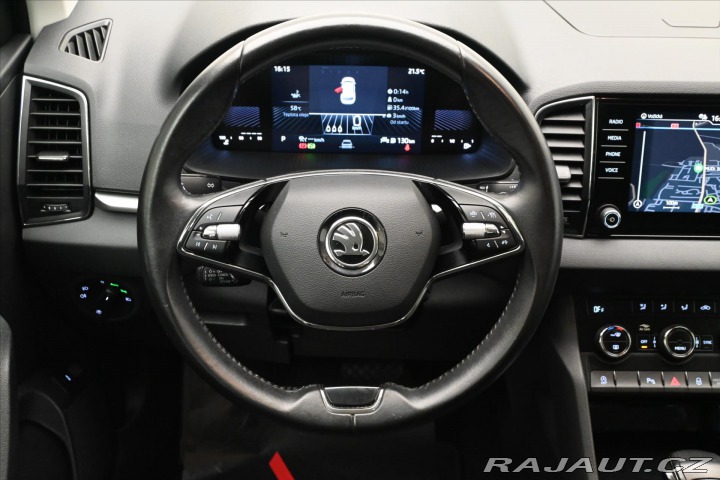 Škoda Karoq 2,0 TDI 85kW DSG Ambition 2023