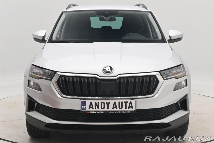 Škoda Karoq 2,0 TDI 85kW DSG Ambition 2023