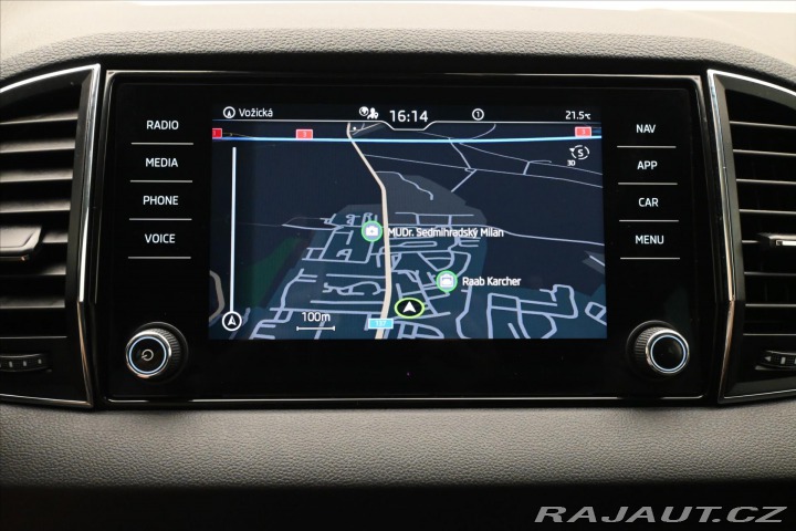 Škoda Karoq 2,0 TDI 85kW DSG Ambition 2023
