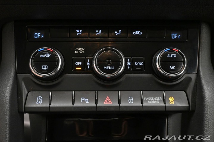 Škoda Karoq 2,0 TDI 85kW DSG Ambition 2023