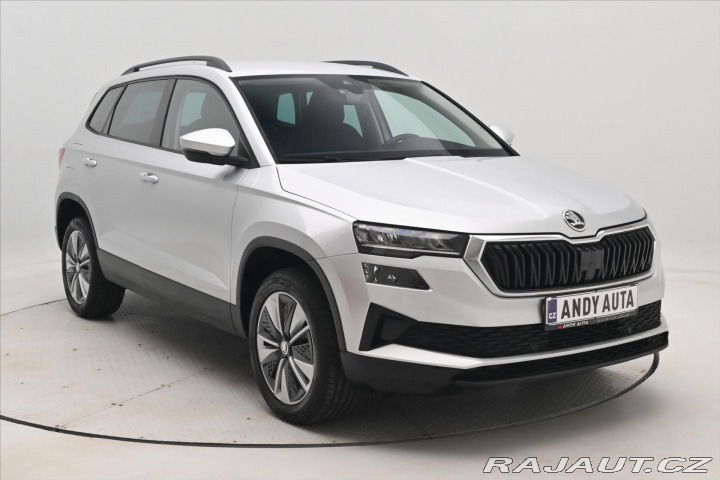 Škoda Karoq 2,0 TDI 85kW DSG Ambition 2023