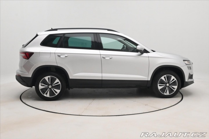 Škoda Karoq 2,0 TDI 85kW DSG Ambition 2023