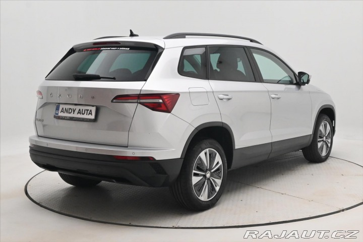 Škoda Karoq 2,0 TDI 85kW DSG Ambition 2023