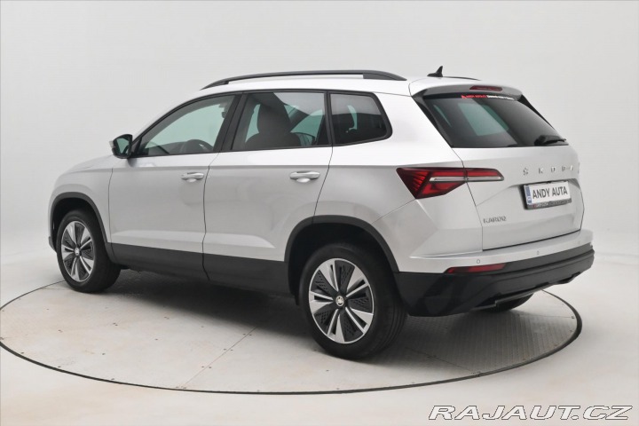 Škoda Karoq 2,0 TDI 85kW DSG Ambition 2023