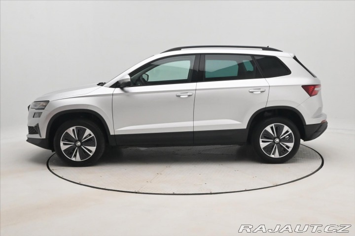 Škoda Karoq 2,0 TDI 85kW DSG Ambition 2023