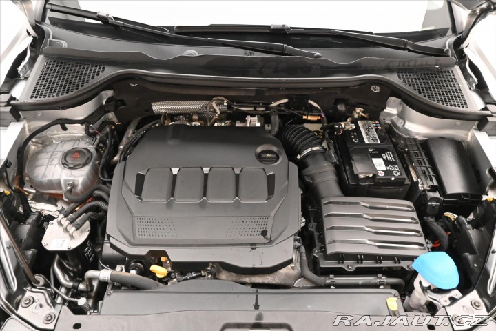 Škoda Karoq 2,0 TDI 85kW DSG Ambition 2023