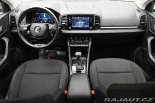 Škoda Karoq 2,0 TDI 85kW DSG Ambition 2023