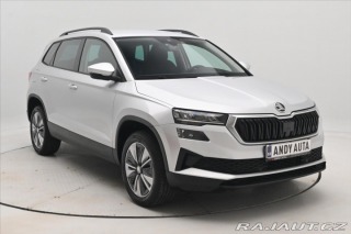 Škoda Karoq 2,0 TDI 85kW DSG Ambition 2023