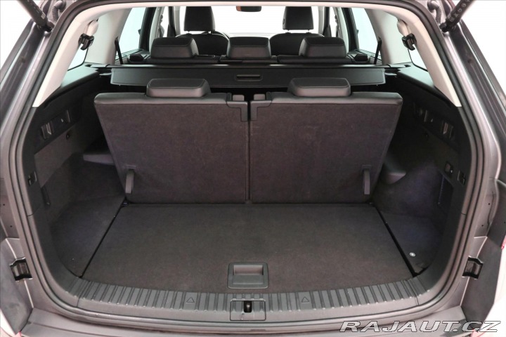 Škoda Kodiaq 2,0 TDI 110kW DSG 7 míst 2023