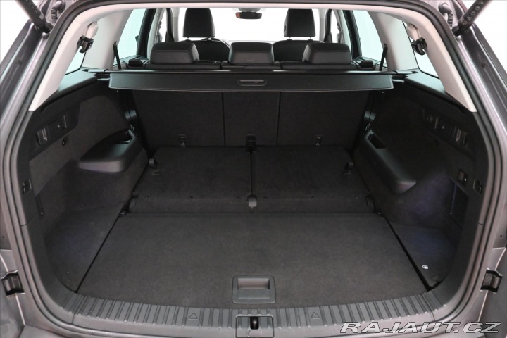 Škoda Kodiaq 2,0 TDI 110kW DSG 7 míst 2023