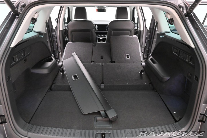 Škoda Kodiaq 2,0 TDI 110kW DSG 7 míst 2023