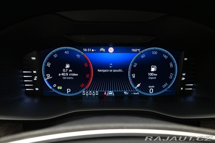 Škoda Kodiaq 2,0 TDI 110kW DSG 7 míst 2023
