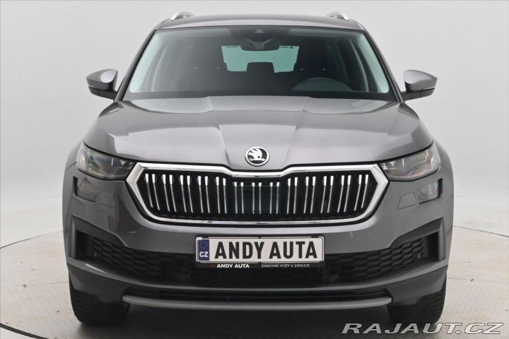 Škoda Kodiaq 2,0 TDI 110kW DSG 7 míst 2023