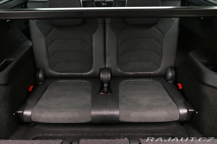 Škoda Kodiaq 2,0 TDI 110kW DSG 7 míst 2023