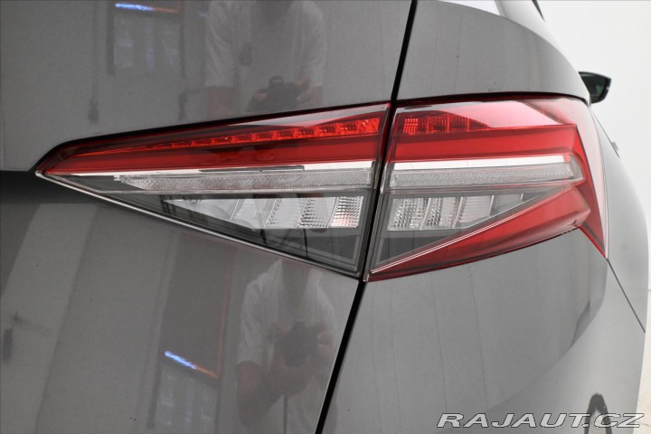 Škoda Kodiaq 2,0 TDI 110kW DSG 7 míst 2023