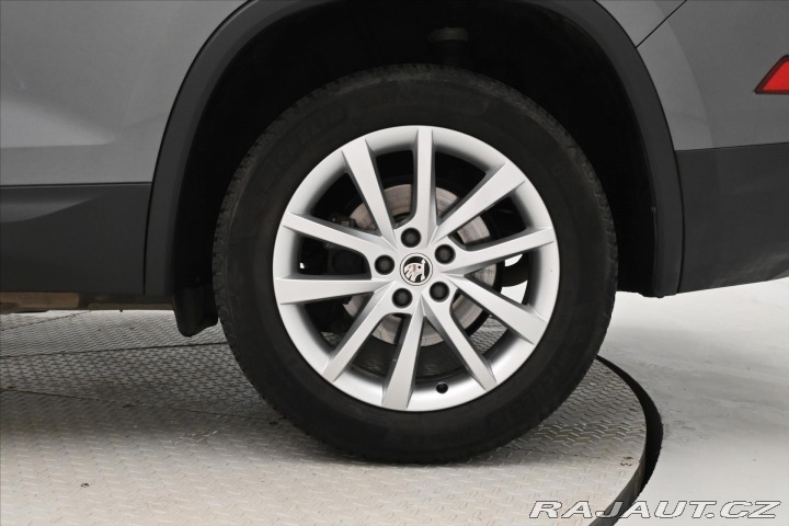Škoda Kodiaq 2,0 TDI 110kW DSG 7 míst 2023