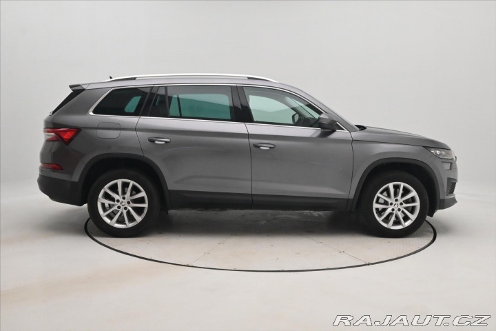 Škoda Kodiaq 2,0 TDI 110kW DSG 7 míst 2023