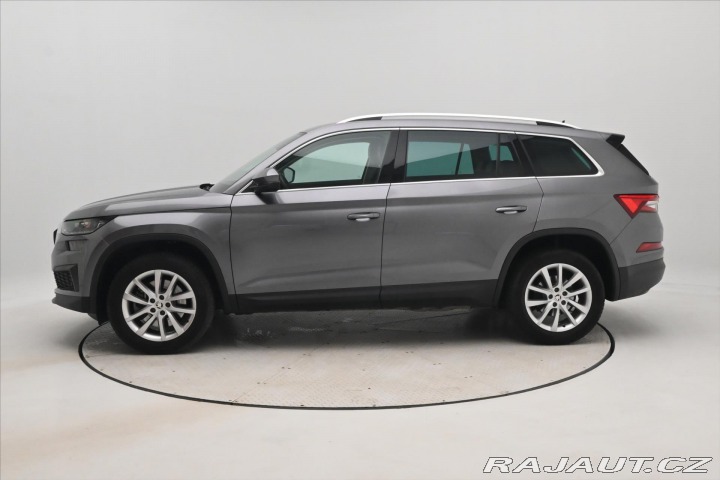 Škoda Kodiaq 2,0 TDI 110kW DSG 7 míst 2023
