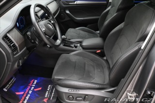 Škoda Kodiaq 2,0 TDI 110kW DSG 7 míst 2023