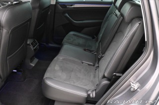 Škoda Kodiaq 2,0 TDI 110kW DSG 7 míst 2023
