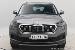 Škoda Kodiaq 2,0 TDI 110kW DSG 7 míst 2023