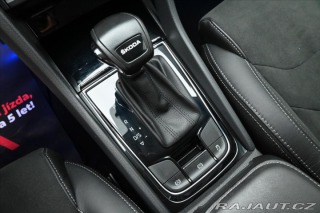 Škoda Kodiaq 2,0 TDI 110kW DSG 7 míst 2023