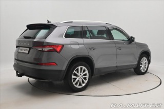 Škoda Kodiaq 2,0 TDI 110kW DSG 7 míst 2023