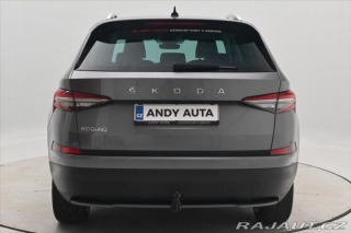 Škoda Kodiaq 2,0 TDI 110kW DSG 7 míst 2023
