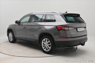 Škoda Kodiaq 2,0 TDI 110kW DSG 7 míst 2023