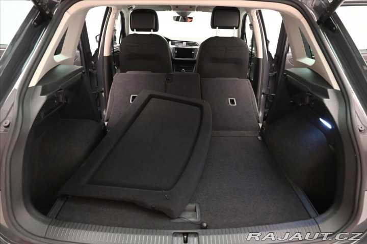 Volkswagen Tiguan 2,0 TDI 110kW DSG Life Zá 2022