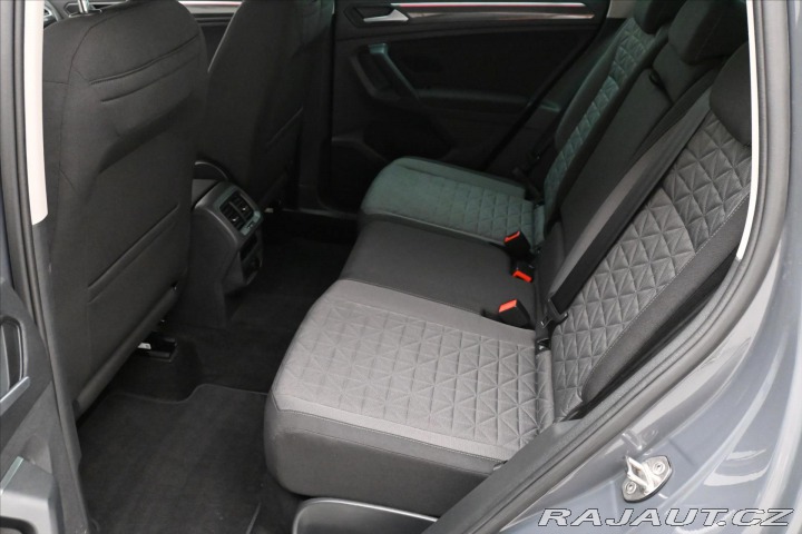 Volkswagen Tiguan 2,0 TDI 110kW DSG Life Zá 2022