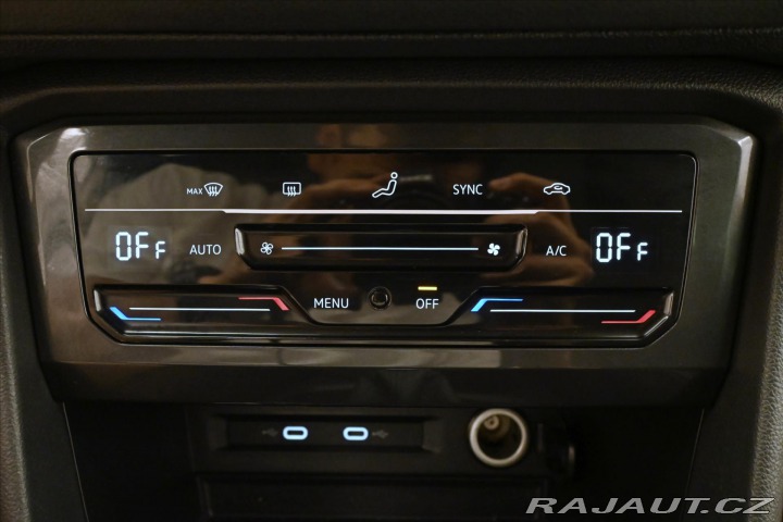 Volkswagen Tiguan 2,0 TDI 110kW DSG Life Zá 2022