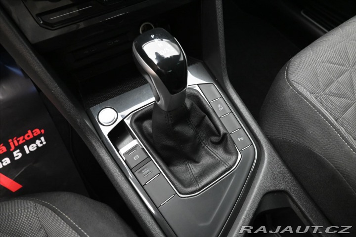 Volkswagen Tiguan 2,0 TDI 110kW DSG Life Zá 2022