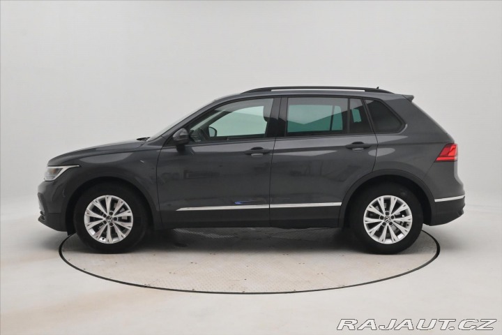 Volkswagen Tiguan 2,0 TDI 110kW DSG Life Zá 2022