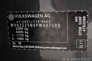 Volkswagen Tiguan 2,0 TDI 110kW DSG Life Zá 2022