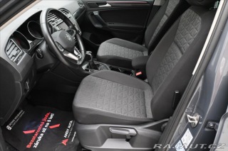 Volkswagen Tiguan 2,0 TDI 110kW DSG Life Zá 2022