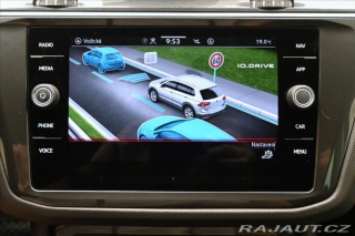 Volkswagen Tiguan 2,0 TDI 110kW DSG Life Zá 2022