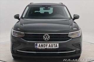 Volkswagen Tiguan 2,0 TDI 110kW DSG Life Zá 2022