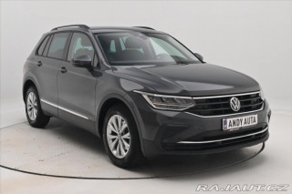 Volkswagen Tiguan 2,0 TDI 110kW DSG Life Zá 2022